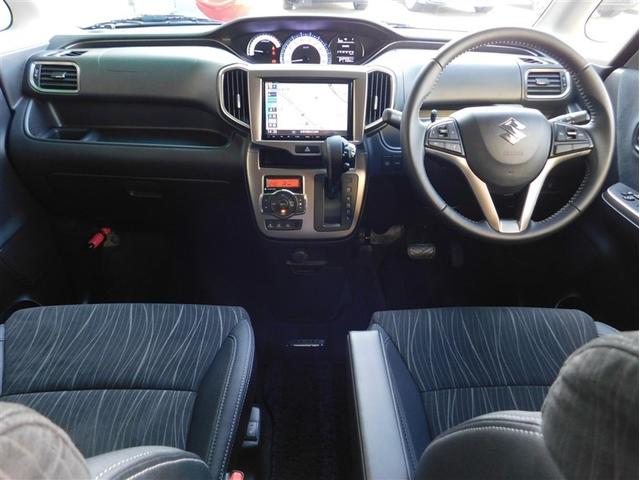 ソリオバンディット Ｆリミテッド　フルセグ　メモリーナビ　ＤＶＤ再生　ミュージックプレイヤー接続可　バックカメラ　衝突被害軽減システム　ＥＴＣ　ドラレコ　両側電動スライド　ＬＥＤヘッドランプ　ワンオーナー　アイドリングストップ（11枚目）