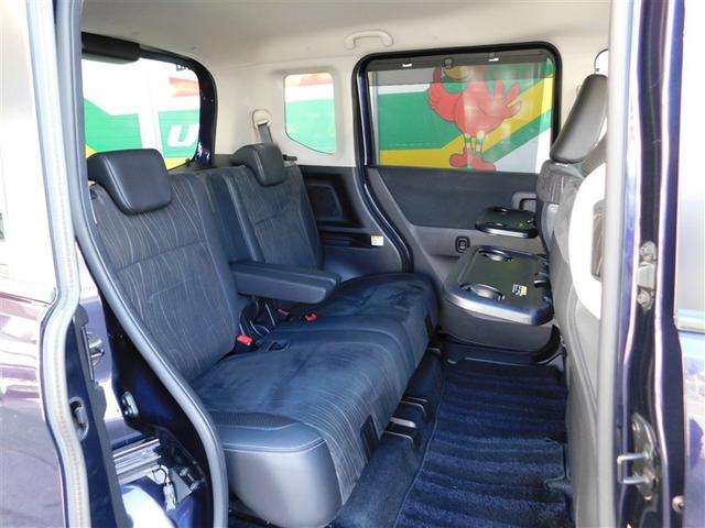 ソリオバンディット Ｆリミテッド　フルセグ　メモリーナビ　ＤＶＤ再生　ミュージックプレイヤー接続可　バックカメラ　衝突被害軽減システム　ＥＴＣ　ドラレコ　両側電動スライド　ＬＥＤヘッドランプ　ワンオーナー　アイドリングストップ（24枚目）