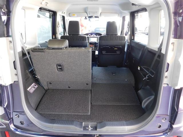 ソリオバンディット Ｆリミテッド　フルセグ　メモリーナビ　ＤＶＤ再生　ミュージックプレイヤー接続可　バックカメラ　衝突被害軽減システム　ＥＴＣ　ドラレコ　両側電動スライド　ＬＥＤヘッドランプ　ワンオーナー　アイドリングストップ（26枚目）