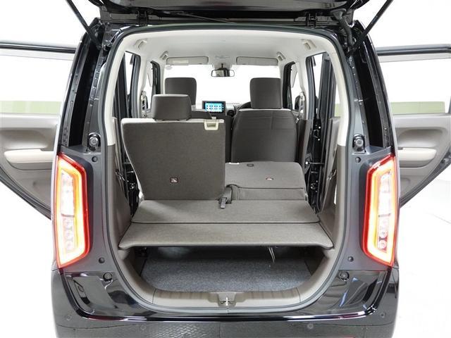 Ｎ－ＷＧＮ Ｌホンダセンシング　フルセグ　メモリーナビ　ＤＶＤ再生　ミュージックプレイヤー接続可　バックカメラ　衝突被害軽減システム　ＥＴＣ　アイドリングストップ（16枚目）