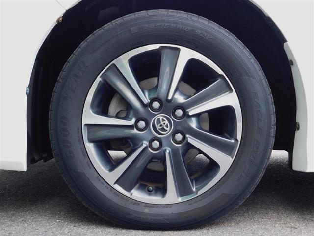 ヴォクシー ＺＳ　フルセグ　メモリーナビ　ＤＶＤ再生　ミュージックプレイヤー接続可　後席モニター　バックカメラ　衝突被害軽減システム　ＥＴＣ　両側電動スライド　ＬＥＤヘッドランプ　乗車定員８人　３列シート　記録簿（8枚目）