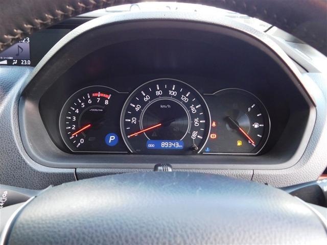 ヴォクシー ＺＳ　フルセグ　メモリーナビ　ＤＶＤ再生　ミュージックプレイヤー接続可　後席モニター　バックカメラ　衝突被害軽減システム　ＥＴＣ　両側電動スライド　ＬＥＤヘッドランプ　乗車定員８人　３列シート　記録簿（12枚目）