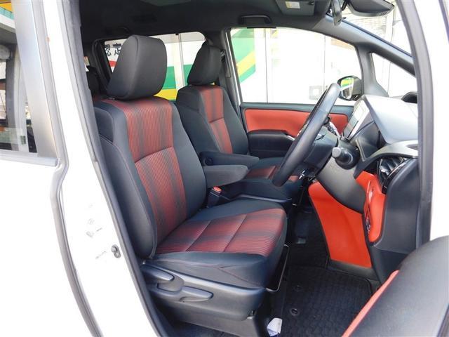 ヴォクシー ＺＳ　フルセグ　メモリーナビ　ＤＶＤ再生　ミュージックプレイヤー接続可　後席モニター　バックカメラ　衝突被害軽減システム　ＥＴＣ　両側電動スライド　ＬＥＤヘッドランプ　乗車定員８人　３列シート　記録簿（20枚目）