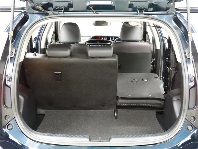 アクア クロスオーバー　フルセグ　メモリーナビ　ＤＶＤ再生　ミュージックプレイヤー接続可　バックカメラ　衝突被害軽減システム　ＥＴＣ（16枚目）