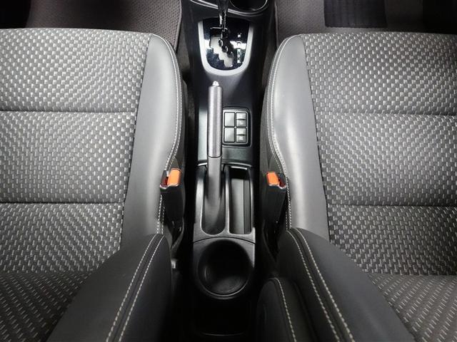 アクア クロスオーバー　フルセグ　メモリーナビ　ＤＶＤ再生　ミュージックプレイヤー接続可　バックカメラ　衝突被害軽減システム　ＥＴＣ（25枚目）