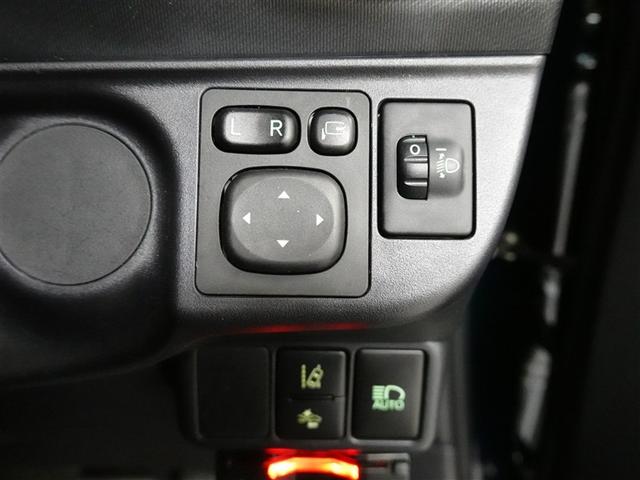 アクア クロスオーバー　フルセグ　メモリーナビ　ＤＶＤ再生　ミュージックプレイヤー接続可　バックカメラ　衝突被害軽減システム　ＥＴＣ（29枚目）