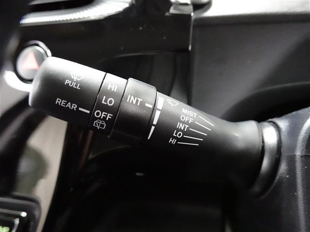 アクア クロスオーバー　フルセグ　メモリーナビ　ＤＶＤ再生　ミュージックプレイヤー接続可　バックカメラ　衝突被害軽減システム　ＥＴＣ（31枚目）