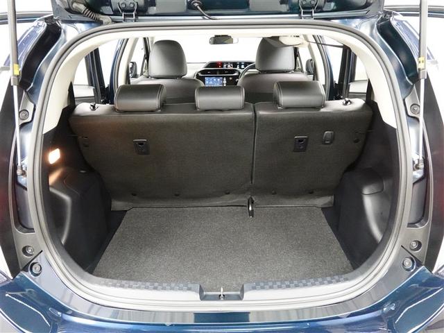 アクア クロスオーバー　フルセグ　メモリーナビ　ＤＶＤ再生　ミュージックプレイヤー接続可　バックカメラ　衝突被害軽減システム　ＥＴＣ（36枚目）