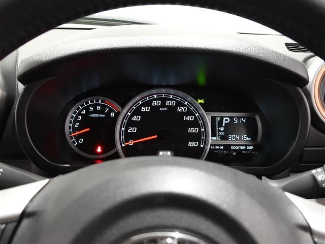 パッソ モーダ　フルセグ　メモリーナビ　ＤＶＤ再生　バックカメラ　衝突被害軽減システム　ＥＴＣ　ＬＥＤヘッドランプ（12枚目）