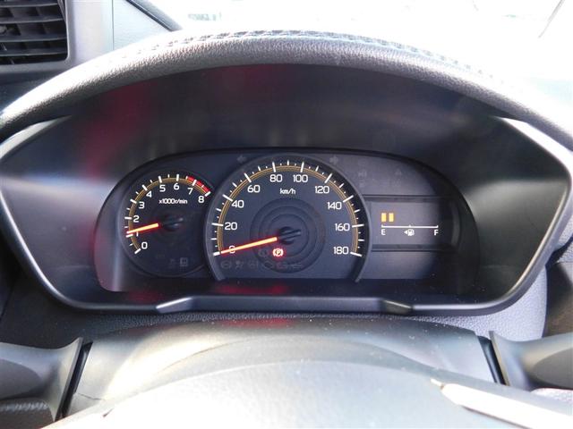 ルーミー Ｇ　フルセグ　ミュージックプレイヤー接続可　バックカメラ　衝突被害軽減システム　ＥＴＣ　ドラレコ　両側電動スライド　ＬＥＤヘッドランプ　ワンオーナー　アイドリングストップ（12枚目）