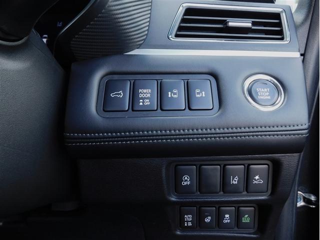 デリカD:5 P 4WD フルセグ メモリーナビ DVD再生 ミュージックプレイヤー接続可 バックカメラ 衝突被害軽減システム ETC ドラレコ 両側電動スライド LEDヘッドランプ 乗車定員8人 3列シート 記録簿(16枚目)