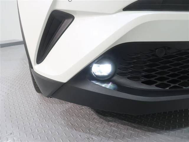 Ｃ－ＨＲ Ｇ　モード　ネロ　フルセグ　メモリーナビ　ＤＶＤ再生　バックカメラ　衝突被害軽減システム　ＥＴＣ　ドラレコ　ＬＥＤヘッドランプ　ワンオーナー（27枚目）