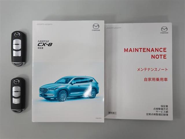 マツダ ＣＸ－８