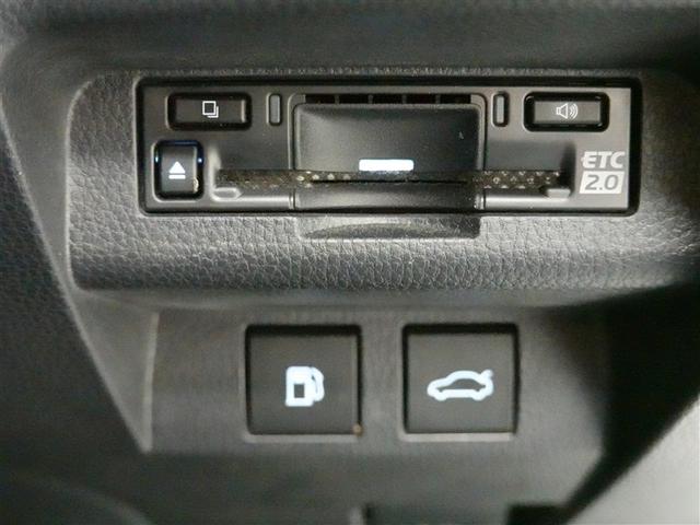 クラウンクロスオーバー Ｇ　４ＷＤ　フルセグ　メモリーナビ　バックカメラ　衝突被害軽減システム　ＥＴＣ　ＬＥＤヘッドランプ　ワンオーナー　フルエアロ（9枚目）