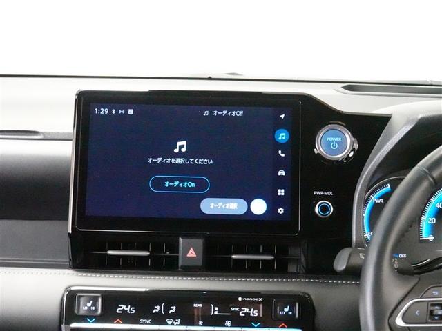 ノア ハイブリッドＳ－Ｚ　フルセグ　メモリーナビ　ＤＶＤ再生　ミュージックプレイヤー接続可　後席モニター　バックカメラ　衝突被害軽減システム　ＥＴＣ　両側電動スライド　ＬＥＤヘッドランプ　ウオークスルー　乗車定員７人　記録簿（7枚目）