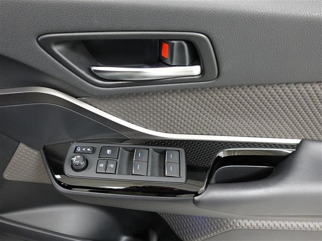 C-HR G メモリーナビ ミュージックプレイヤー接続可 バックカメラ 衝突被害軽減システム ETC LEDヘッドランプ 記録簿(22枚目)