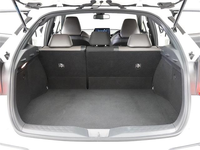 C-HR G メモリーナビ ミュージックプレイヤー接続可 バックカメラ 衝突被害軽減システム ETC LEDヘッドランプ 記録簿(33枚目)