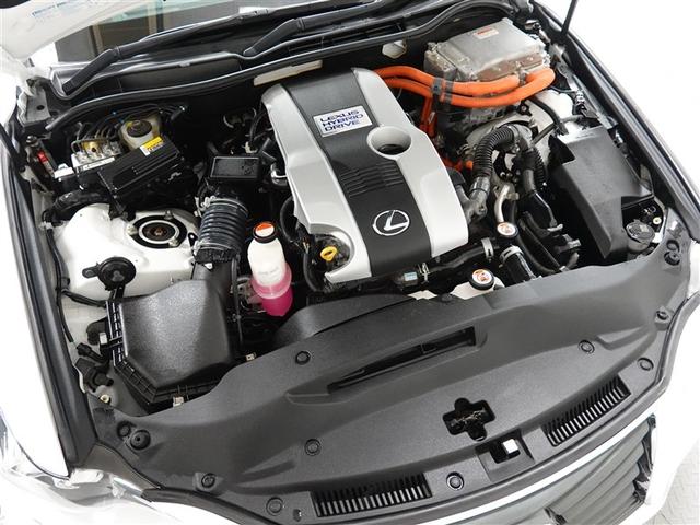 ＩＳ ＩＳ３００ｈ　フルセグ　メモリーナビ　ＤＶＤ再生　ミュージックプレイヤー接続可　バックカメラ　衝突被害軽減システム　ＥＴＣ　ＬＥＤヘッドランプ（18枚目）