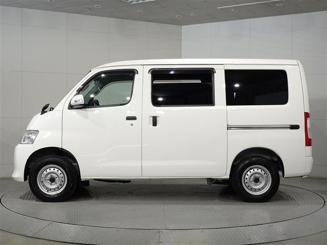 タウンエースバン ＧＬ　フルセグ　メモリーナビ　ＤＶＤ再生　衝突被害軽減システム　ＬＥＤヘッドランプ　記録簿（2枚目）