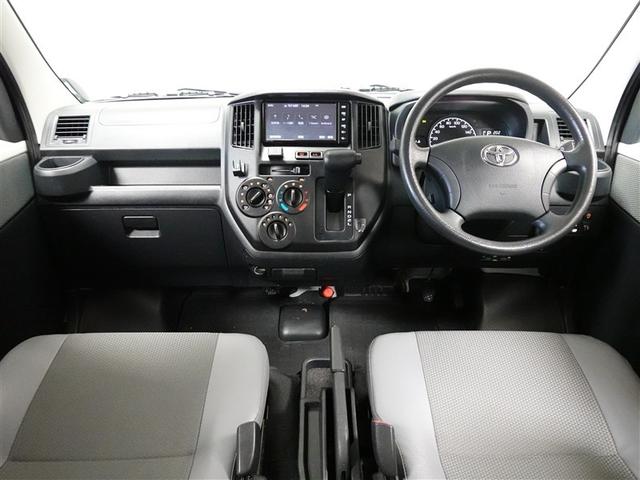 タウンエースバン ＧＬ　フルセグ　メモリーナビ　ＤＶＤ再生　衝突被害軽減システム　ＬＥＤヘッドランプ　記録簿（5枚目）