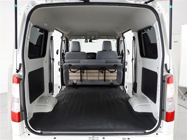 タウンエースバン ＧＬ　フルセグ　メモリーナビ　ＤＶＤ再生　衝突被害軽減システム　ＬＥＤヘッドランプ　記録簿（16枚目）