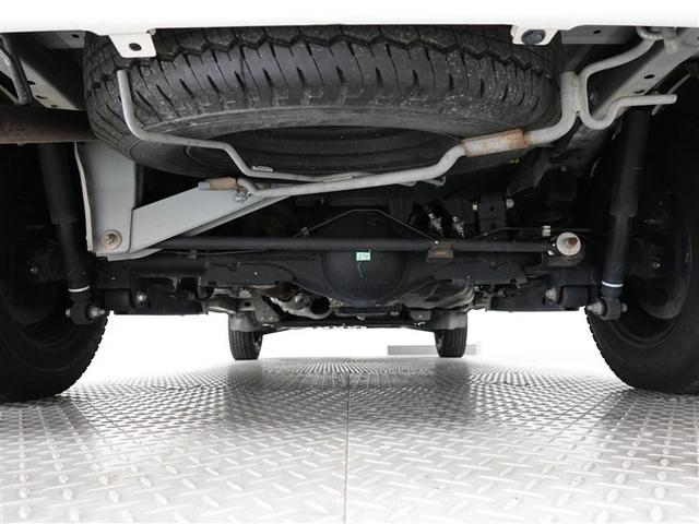 タウンエースバン ＧＬ　フルセグ　メモリーナビ　ＤＶＤ再生　衝突被害軽減システム　ＬＥＤヘッドランプ　記録簿（17枚目）