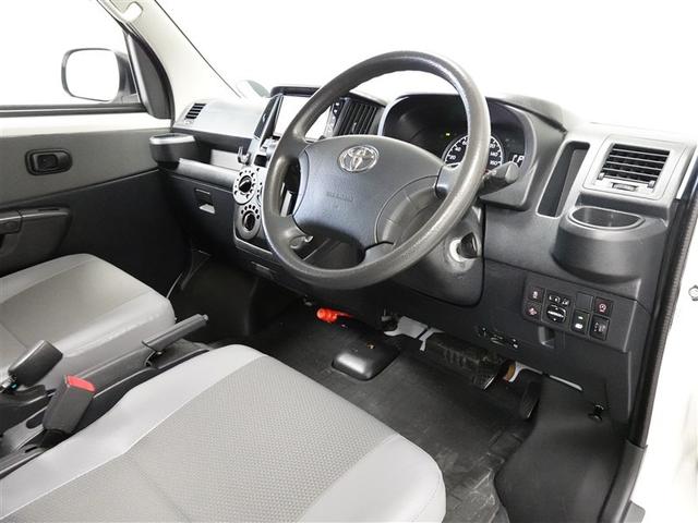 タウンエースバン ＧＬ　フルセグ　メモリーナビ　ＤＶＤ再生　衝突被害軽減システム　ＬＥＤヘッドランプ　記録簿（24枚目）