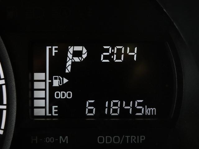 タウンエースバン ＧＬ　フルセグ　メモリーナビ　ＤＶＤ再生　衝突被害軽減システム　ＬＥＤヘッドランプ　記録簿（26枚目）