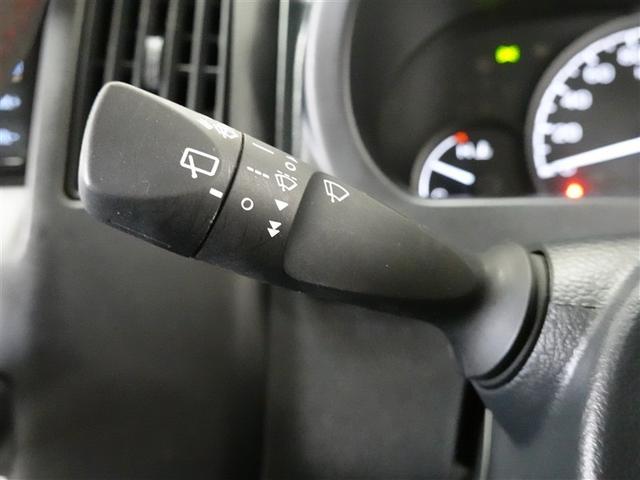 タウンエースバン ＧＬ　フルセグ　メモリーナビ　ＤＶＤ再生　衝突被害軽減システム　ＬＥＤヘッドランプ　記録簿（28枚目）