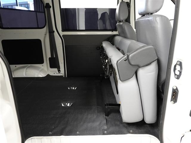 タウンエースバン ＧＬ　フルセグ　メモリーナビ　ＤＶＤ再生　衝突被害軽減システム　ＬＥＤヘッドランプ　記録簿（32枚目）