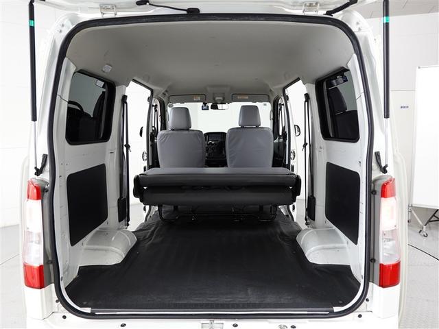 タウンエースバン ＧＬ　フルセグ　メモリーナビ　ＤＶＤ再生　衝突被害軽減システム　ＬＥＤヘッドランプ　記録簿（33枚目）