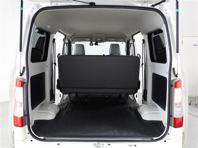 タウンエースバン ＧＬ　フルセグ　メモリーナビ　ＤＶＤ再生　衝突被害軽減システム　ＬＥＤヘッドランプ　記録簿（34枚目）