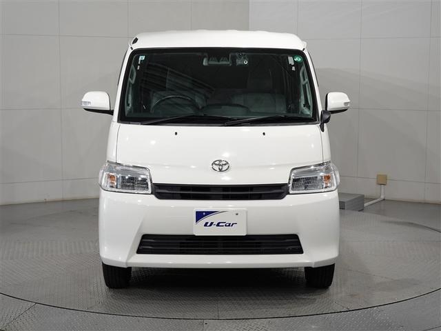 タウンエースバン ＧＬ　フルセグ　メモリーナビ　ＤＶＤ再生　衝突被害軽減システム　ＬＥＤヘッドランプ　記録簿（38枚目）