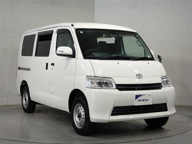 タウンエースバン ＧＬ　フルセグ　メモリーナビ　ＤＶＤ再生　衝突被害軽減システム　ＬＥＤヘッドランプ　記録簿（39枚目）