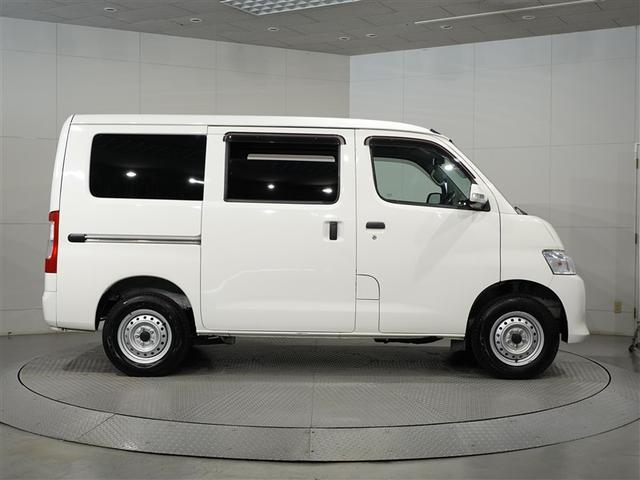 タウンエースバン ＧＬ　フルセグ　メモリーナビ　ＤＶＤ再生　衝突被害軽減システム　ＬＥＤヘッドランプ　記録簿（40枚目）