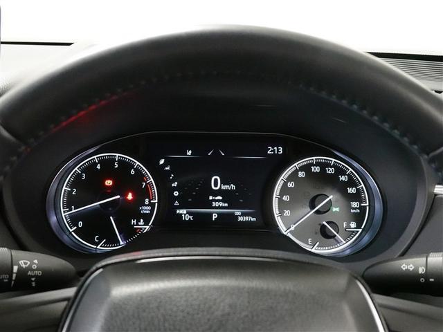 ハリアー Ｚ　フルセグ　メモリーナビ　ミュージックプレイヤー接続可　バックカメラ　衝突被害軽減システム　ＥＴＣ　ドラレコ　ＬＥＤヘッドランプ　ワンオーナー　フルエアロ（10枚目）