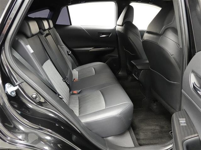 ハリアー Ｚ　フルセグ　メモリーナビ　ミュージックプレイヤー接続可　バックカメラ　衝突被害軽減システム　ＥＴＣ　ドラレコ　ＬＥＤヘッドランプ　ワンオーナー　フルエアロ（13枚目）