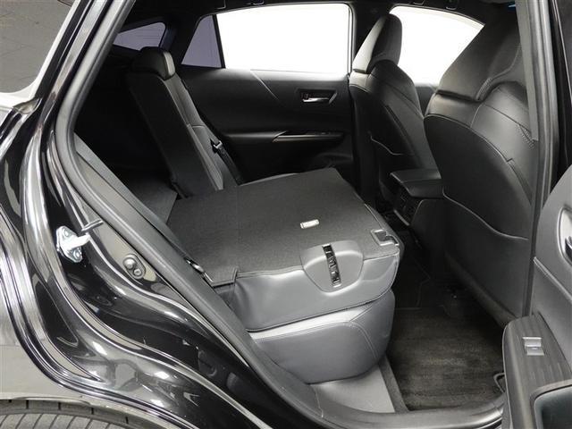 ハリアー Ｚ　フルセグ　メモリーナビ　ミュージックプレイヤー接続可　バックカメラ　衝突被害軽減システム　ＥＴＣ　ドラレコ　ＬＥＤヘッドランプ　ワンオーナー　フルエアロ（14枚目）