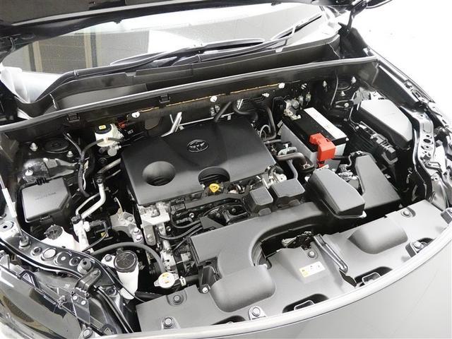 ハリアー Ｚ　フルセグ　メモリーナビ　ミュージックプレイヤー接続可　バックカメラ　衝突被害軽減システム　ＥＴＣ　ドラレコ　ＬＥＤヘッドランプ　ワンオーナー　フルエアロ（17枚目）