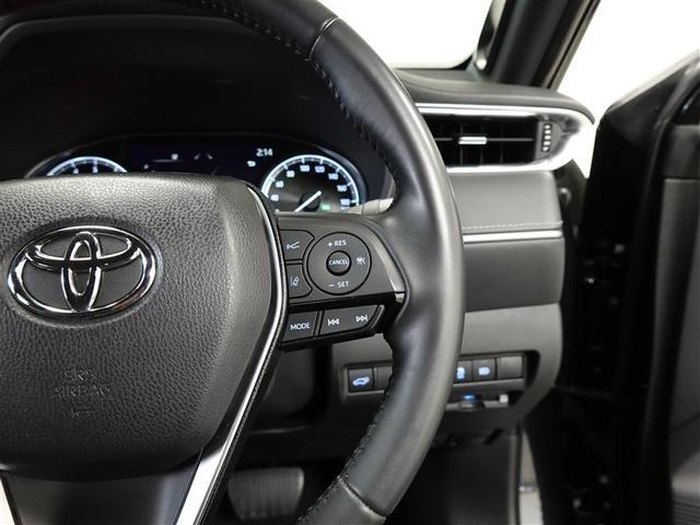 ハリアー Ｚ　フルセグ　メモリーナビ　ミュージックプレイヤー接続可　バックカメラ　衝突被害軽減システム　ＥＴＣ　ドラレコ　ＬＥＤヘッドランプ　ワンオーナー　フルエアロ（29枚目）