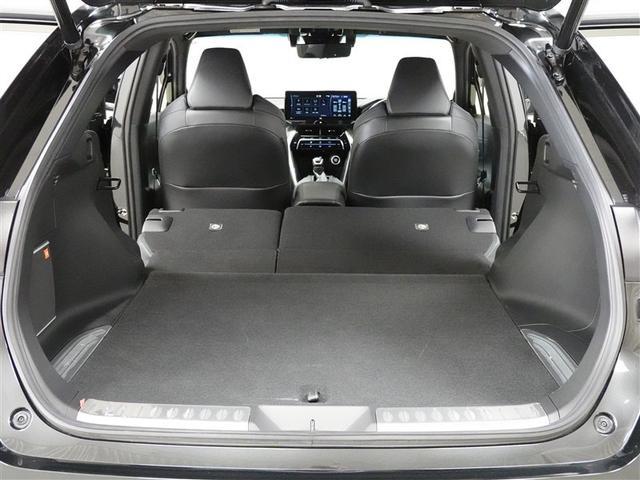 ハリアー Ｚ　フルセグ　メモリーナビ　ミュージックプレイヤー接続可　バックカメラ　衝突被害軽減システム　ＥＴＣ　ドラレコ　ＬＥＤヘッドランプ　ワンオーナー　フルエアロ（32枚目）