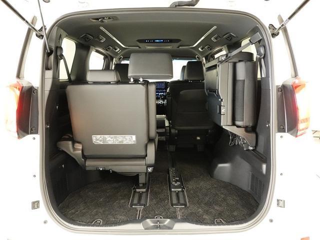 アルファード ２．５Ｓ　タイプゴールド　フルセグ　メモリーナビ　ＤＶＤ再生　ミュージックプレイヤー接続可　後席モニター　バックカメラ　衝突被害軽減システム　ＥＴＣ　両側電動スライド　ＬＥＤヘッドランプ　乗車定員７人　３列シート　ワンオーナー（15枚目）