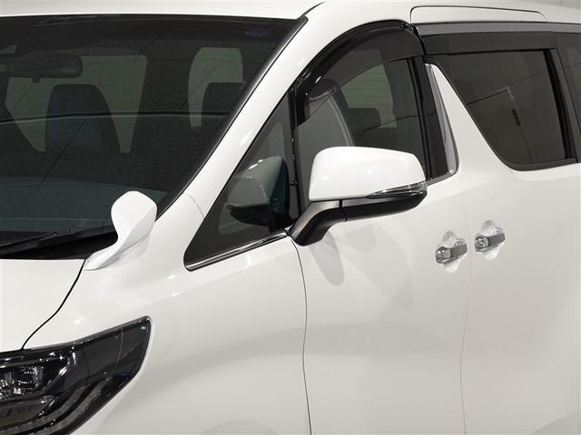 アルファード ２．５Ｓ　タイプゴールド　フルセグ　メモリーナビ　ＤＶＤ再生　ミュージックプレイヤー接続可　後席モニター　バックカメラ　衝突被害軽減システム　ＥＴＣ　両側電動スライド　ＬＥＤヘッドランプ　乗車定員７人　３列シート　ワンオーナー（39枚目）