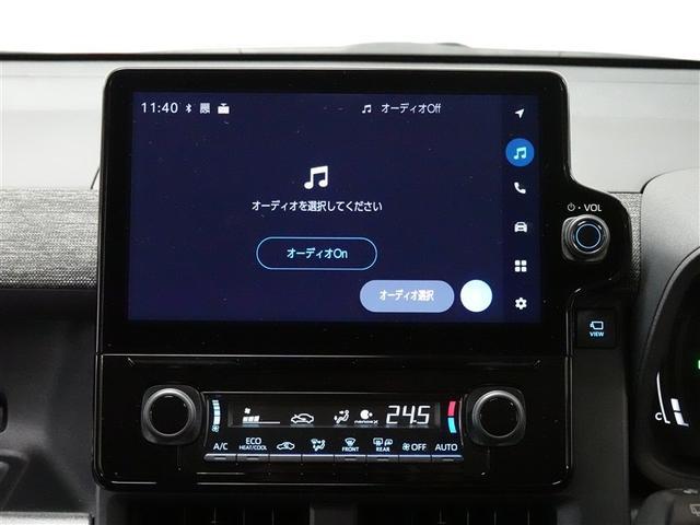 シエンタ ハイブリッドＺ　フルセグ　メモリーナビ　ミュージックプレイヤー接続可　バックカメラ　衝突被害軽減システム　ＥＴＣ　ドラレコ　両側電動スライド　ＬＥＤヘッドランプ　乗車定員７人　３列シート　ワンオーナー（6枚目）