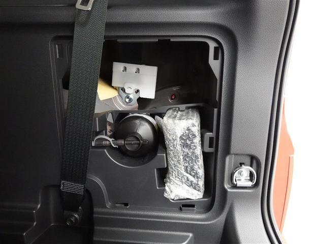 シエンタ ハイブリッドＺ　フルセグ　メモリーナビ　ミュージックプレイヤー接続可　バックカメラ　衝突被害軽減システム　ＥＴＣ　ドラレコ　両側電動スライド　ＬＥＤヘッドランプ　乗車定員７人　３列シート　ワンオーナー（16枚目）