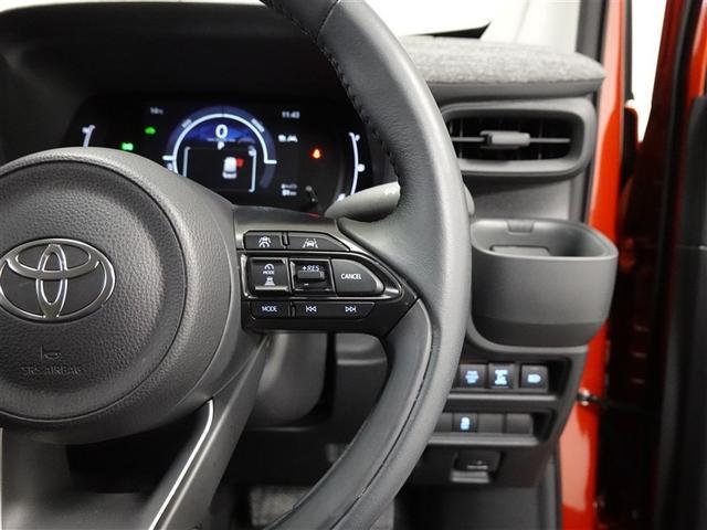 シエンタ ハイブリッドＺ　フルセグ　メモリーナビ　ミュージックプレイヤー接続可　バックカメラ　衝突被害軽減システム　ＥＴＣ　ドラレコ　両側電動スライド　ＬＥＤヘッドランプ　乗車定員７人　３列シート　ワンオーナー（31枚目）