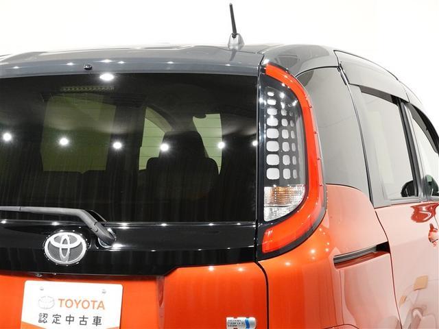 シエンタ ハイブリッドＺ　フルセグ　メモリーナビ　ミュージックプレイヤー接続可　バックカメラ　衝突被害軽減システム　ＥＴＣ　ドラレコ　両側電動スライド　ＬＥＤヘッドランプ　乗車定員７人　３列シート　ワンオーナー（34枚目）