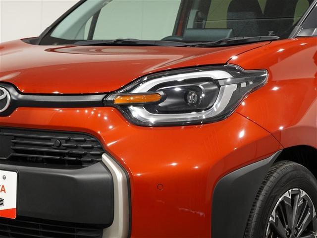 シエンタ ハイブリッドＺ　フルセグ　メモリーナビ　ミュージックプレイヤー接続可　バックカメラ　衝突被害軽減システム　ＥＴＣ　ドラレコ　両側電動スライド　ＬＥＤヘッドランプ　乗車定員７人　３列シート　ワンオーナー（35枚目）