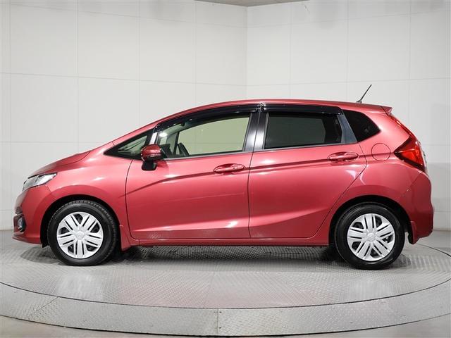 フィット １３ＧＬ　フルセグ　メモリーナビ　ＤＶＤ再生　バックカメラ　衝突被害軽減システム　ＥＴＣ（2枚目）