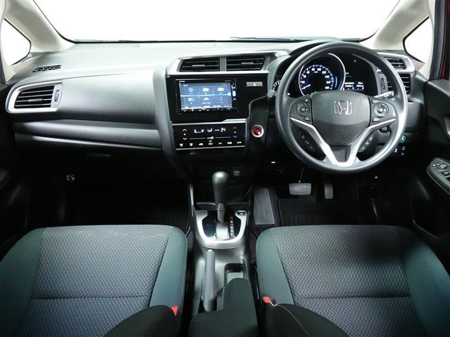 フィット １３ＧＬ　フルセグ　メモリーナビ　ＤＶＤ再生　バックカメラ　衝突被害軽減システム　ＥＴＣ（5枚目）